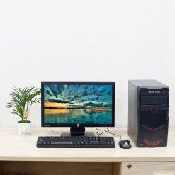 Máy Tính Văn Phòng Cũ i3/8GB/500GB