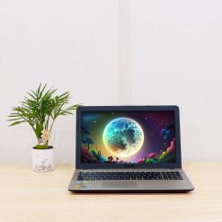 Laptop ASUS X541UVK Core i5/Ram 4GB/ SSD 240GB/ LCD 15.6 inch