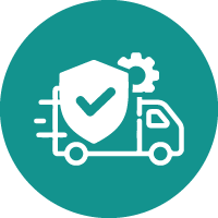 Icon bảo hanh tận nơi