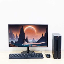 Máy Tính Bàn ACER Cũ i7-8700/8GB/256G/24