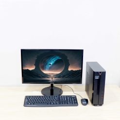 Máy Tính Bàn ACER Cũ i5-8400/8GB/256G/24