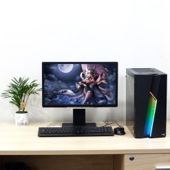 Máy Tính Văn Phòng Cũ i5/8GB/128GB/250GB/RX560/20