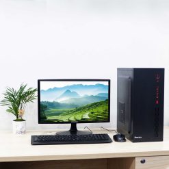 Máy Tính Văn Phòng Cũ i3-2100/8GB/250GB/19