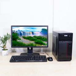Máy Tính Văn Phòng Cũ i3-2120/8GB/250GB/22