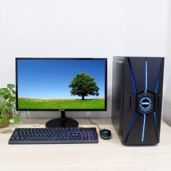 Máy Tính Văn Phòng Cũ i5-3470/8GB/120/250/24