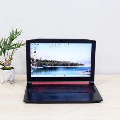 Laptop Cũ Acer Gaming i5-8300H/16GB/512/GTX1050/15.6