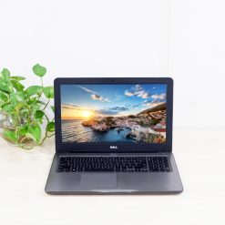 Laptop Cũ Dell Inspiron 5567 i5-7200U/8GB/240/15.6