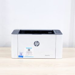 Máy in Cũ HP 107A Laser Trắng Đen A4