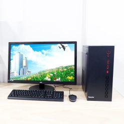 PC Văn Phòng Cũ i7-G4/8G/250/27
