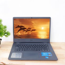 Laptop Cũ Dell 3000 i5-1135G7/8GB/256G/15.6
