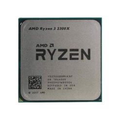 Thu Mua CPU AMD Ryzen 3 2300X
