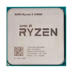 Thu Mua CPU AMD Ryzen 5 2400G