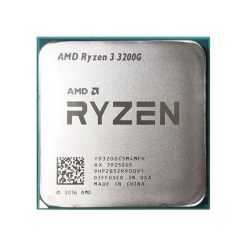 Thu Mua CPU AMD Ryzen 3 3200G