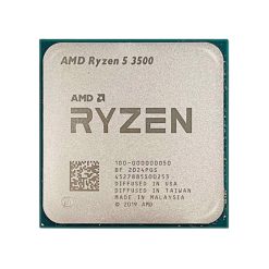 Thu Mua CPU AMD Ryzen 5 3500