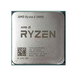 Thu Mua CPU AMD Ryzen 5 3400G