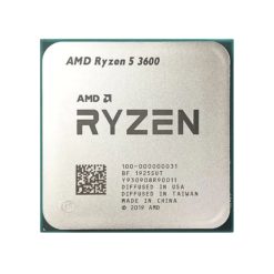 Thu Mua CPU AMD Ryzen 5 3600