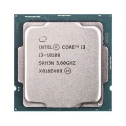 Thu Mua CPU Intel Core i3-10100