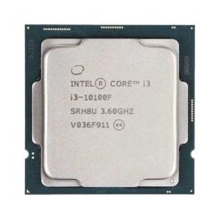 Thu Mua CPU Intel Core i3-10100F