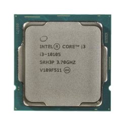 Thu Mua CPU Intel Core i3-10105