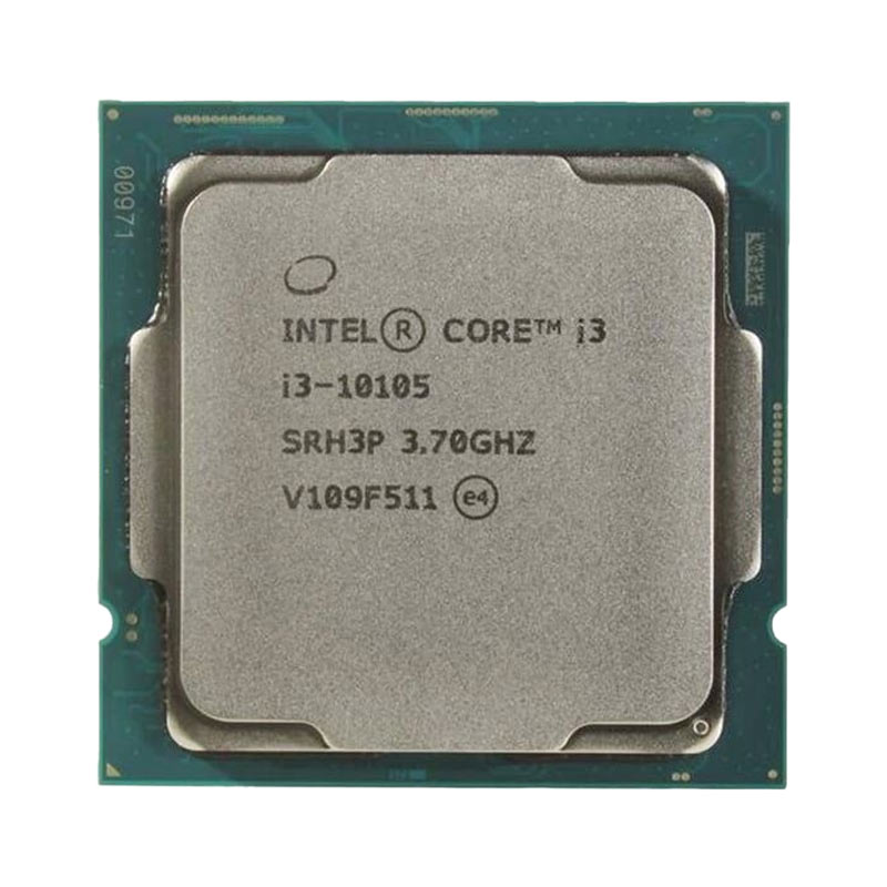 i3-10105
