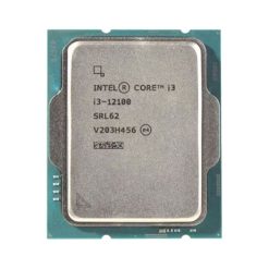 Thu Mua CPU Intel Core i3-12100