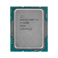 Thu Mua CPU Intel Core i3-12100F