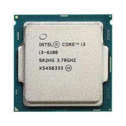 Thu Mua CPU Intel Core i3-6100