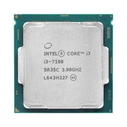 Thu Mua CPU Intel Core i3-7100