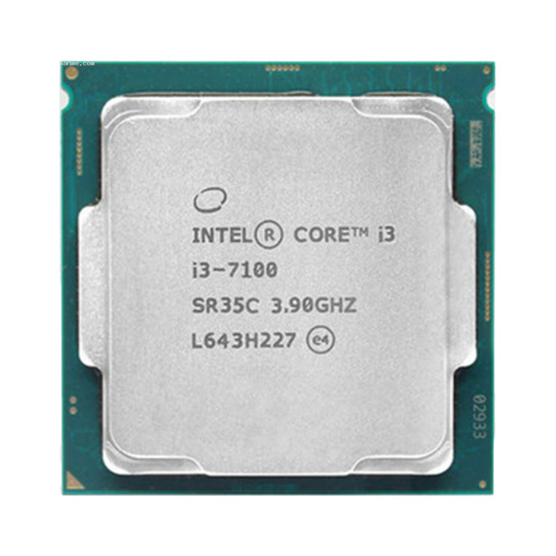 i3-7100