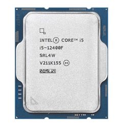 Thu Mua CPU Intel Core i5-12400F