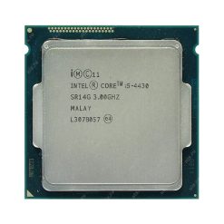 Thu Mua CPU Intel Core i5-4430
