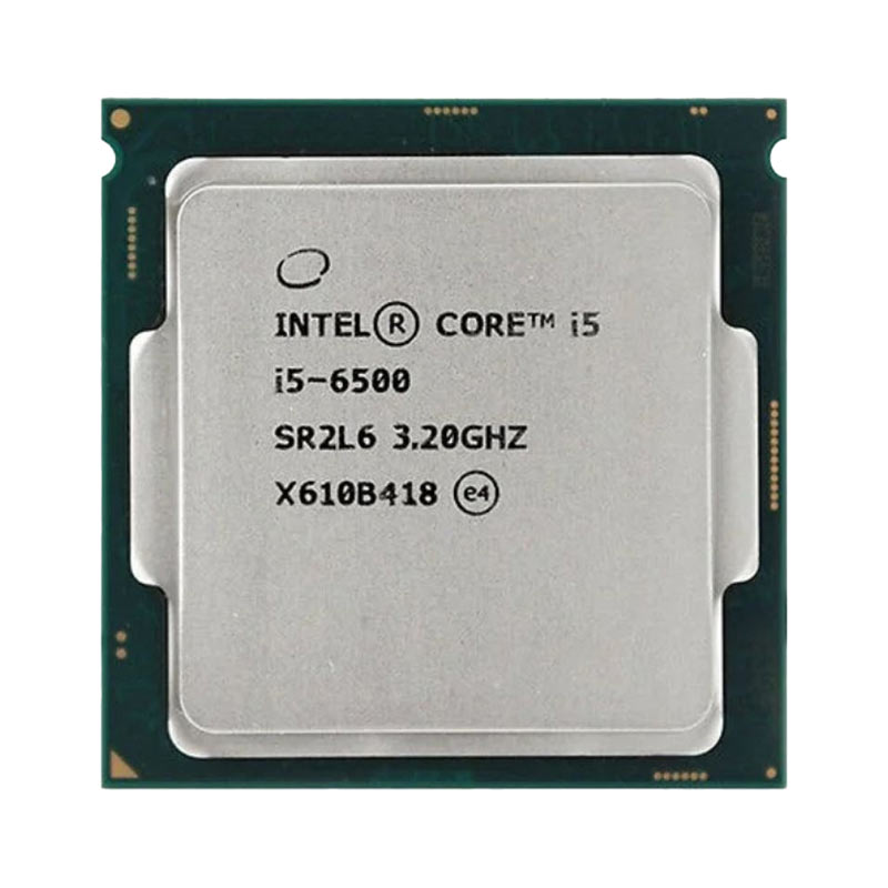i5-6500