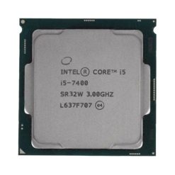 Thu Mua CPU Intel Core i5-7400