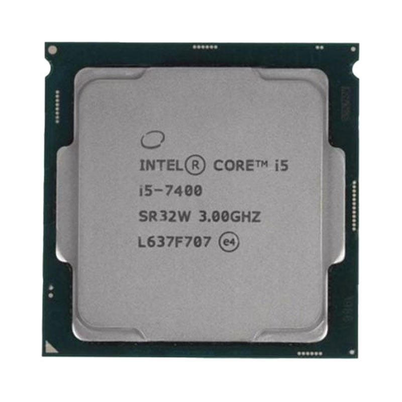i5-7400