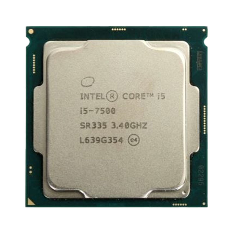 i5-7500