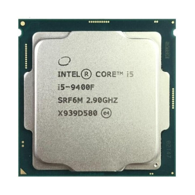 i5-9400F
