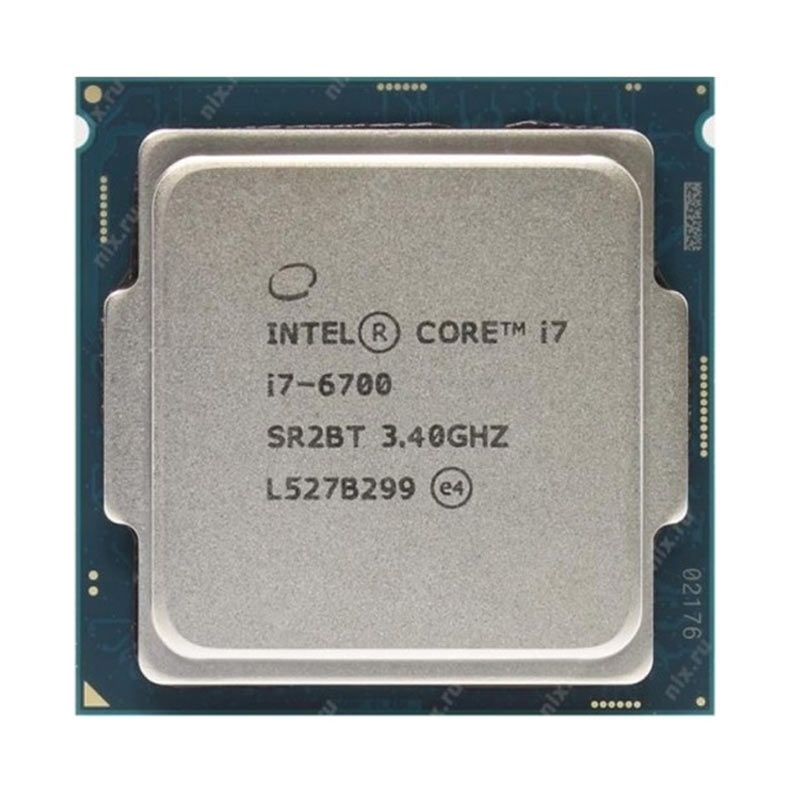 i7-6700
