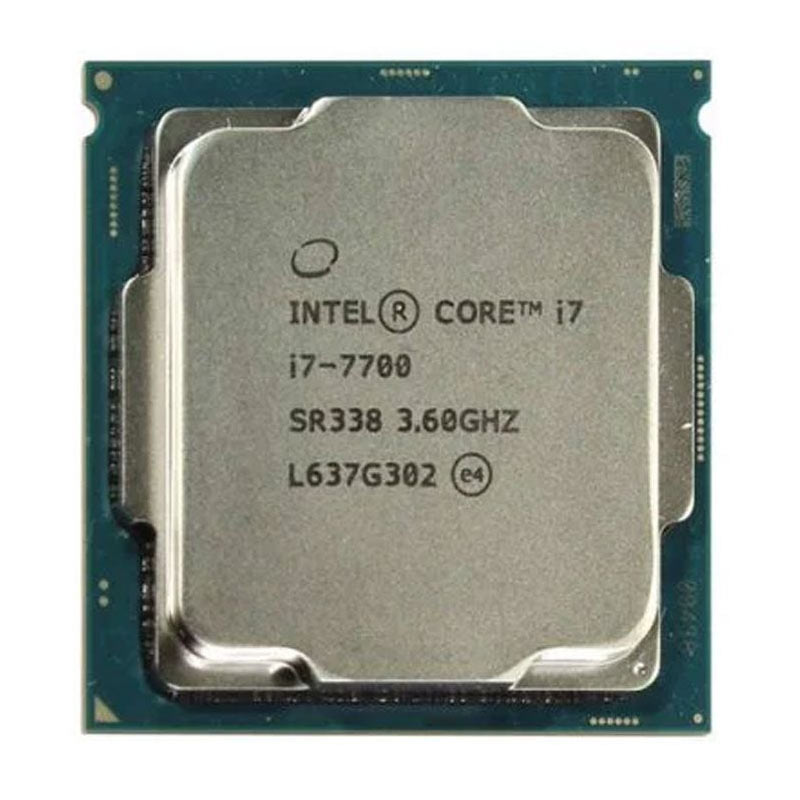 i7-7700