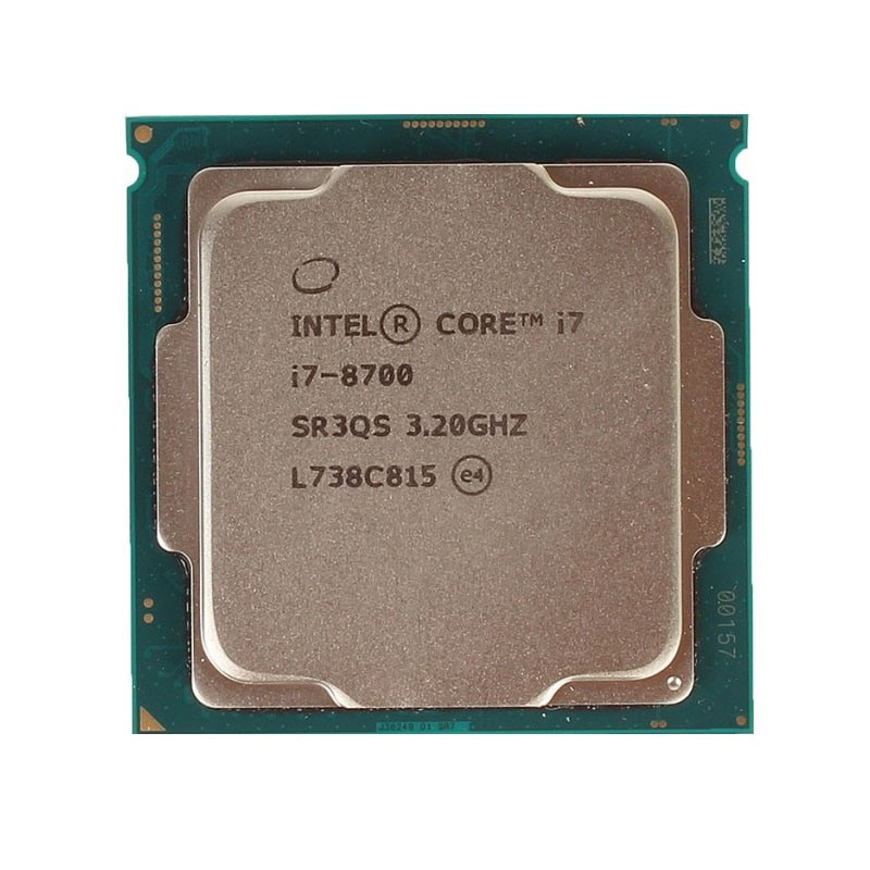 i7-8700