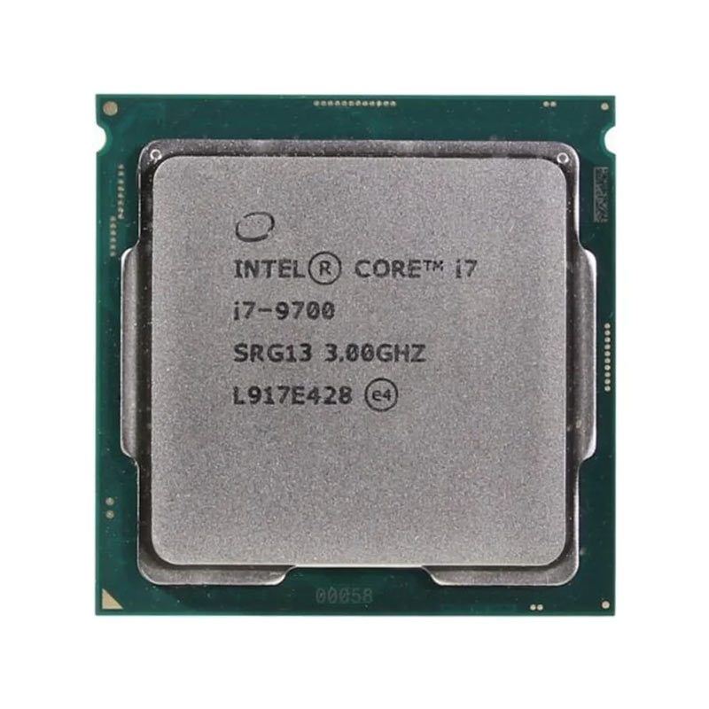 i7-9700