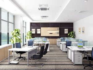 Các hạng mục thu mua trong gói thanh lý