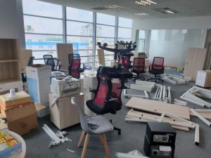 Lợi ích khi chọn Thegioimaytinhthanhly