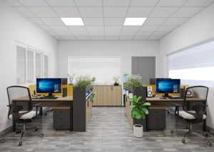 Những sai lầm thường gặp khi tự thanh lý văn phòng thay vì chọn thu mua trọn gói