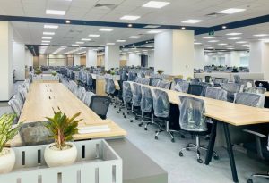 Lợi ích khi doanh nghiệp chọn Thegioimaytinhthanhly