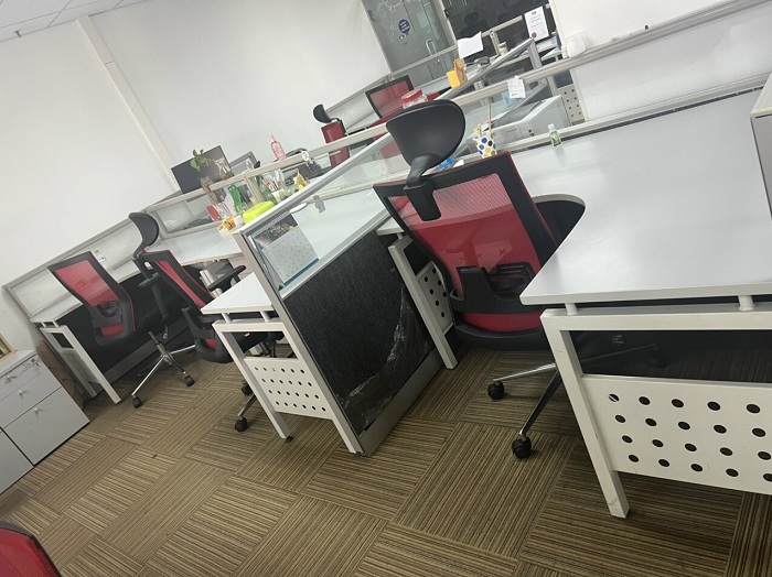 Quy trình thu mua chuyên nghiệp từ Thegioimaytinhthanhly