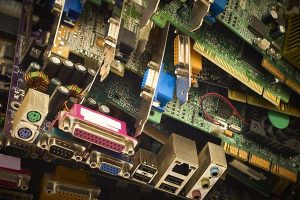 Vì sao nên chọn Thegioimaytinhthanhly khi cần thu mua máy tính cũ?