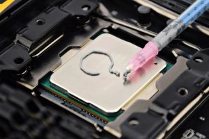 Cách giữ giá PC cũ trước khi bán