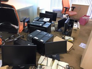 Cách tự kiểm tra cấu hình và tình trạng máy tính trước khi định giá