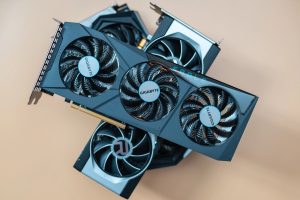 GPU - Card đồ họa cũ vẫn giữ giá vì khan hiếm và hiệu năng ổn định