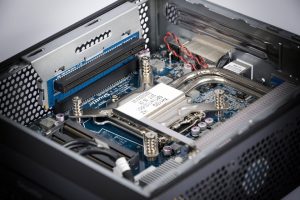 Linh kiện không đồng bộ hoặc đã thay thế